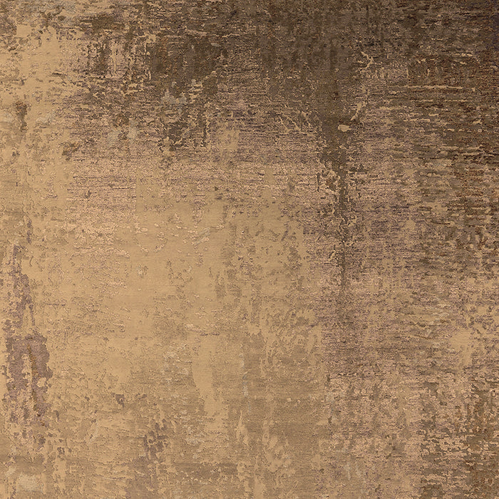 Oriental Brown Industrial Rug, urb2832brn