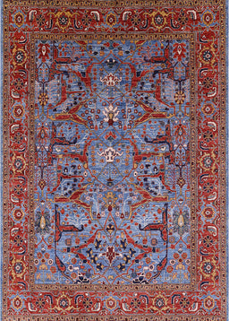 Mid-Century Modern Gunmetal Gray Oriental Rug, urb2840