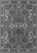 Oriental Gray Industrial Rug, urb2842gry