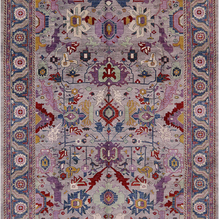 Machine Washable Industrial Modern Velvet Maroon Purple Rug, wshurb2844