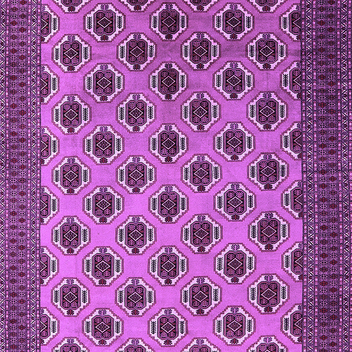 Oriental Purple Industrial Rug, urb2848pur