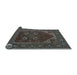 Sideview of Persian Light Blue Traditional Rug, urb2849lblu