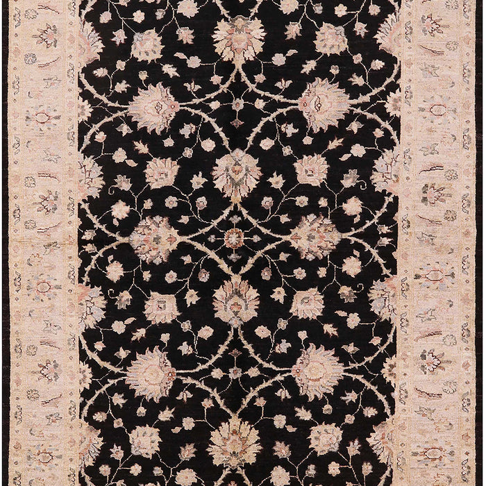 Machine Washable Industrial Modern Burgundy Brown Rug, wshurb2857