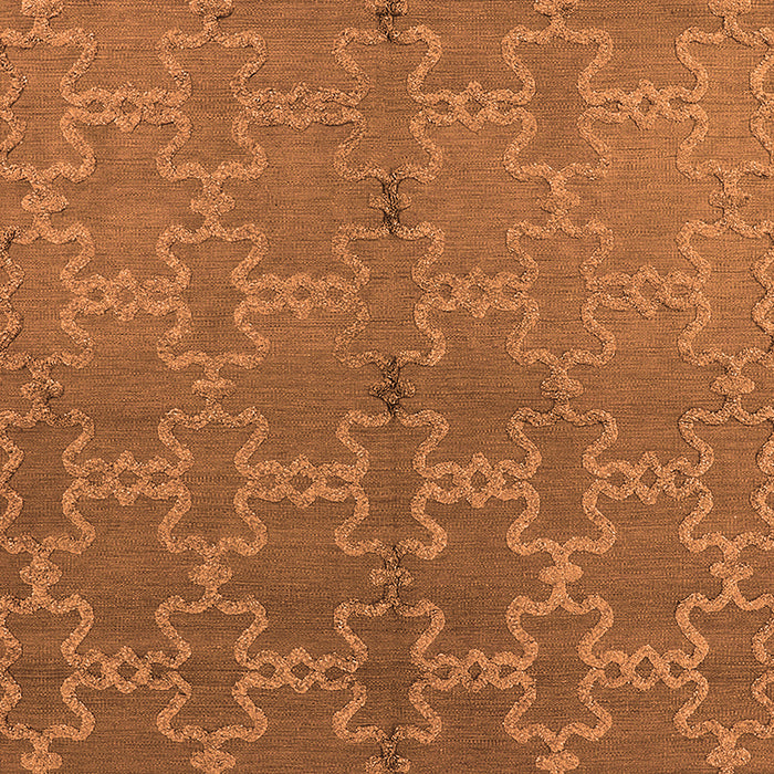 Oriental Orange Industrial Rug, urb2858org