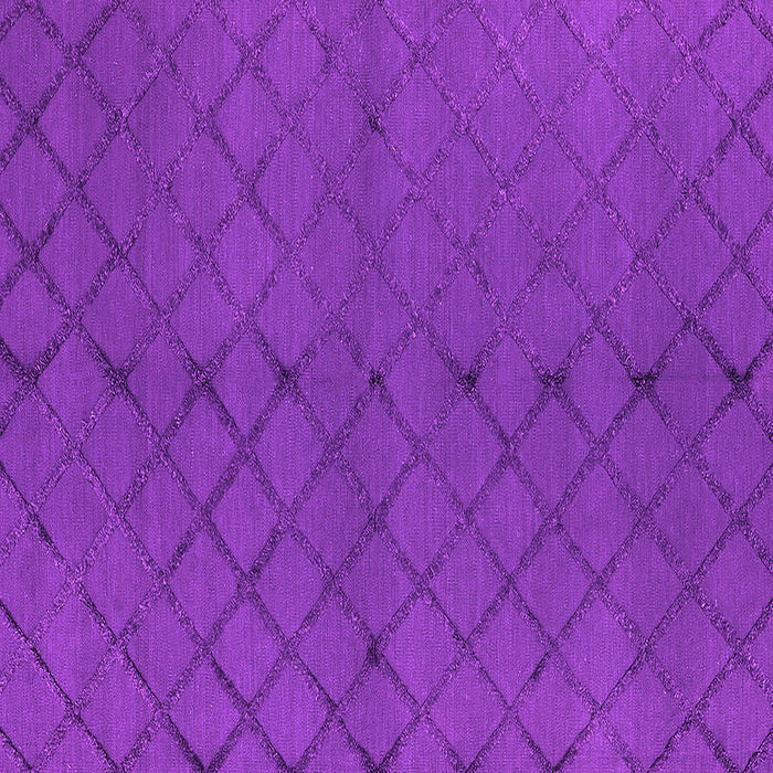 Square Trellis Pink Modern Rug, wshurb2859pnk