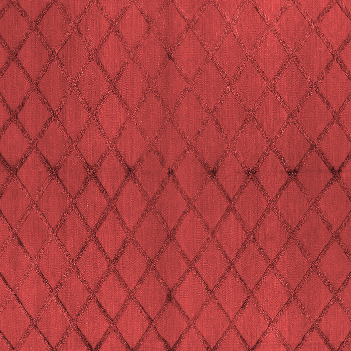 Trellis Red Modern Rug, wshurb2859red