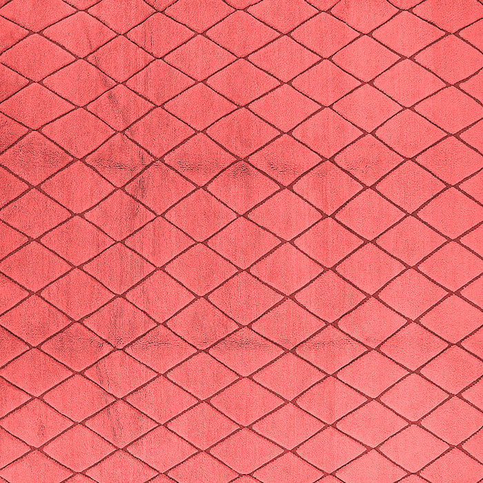 Oriental Red Industrial Rug, urb2867red