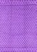 Machine Washable Oriental Purple Industrial Area Rugs, wshurb2868pur
