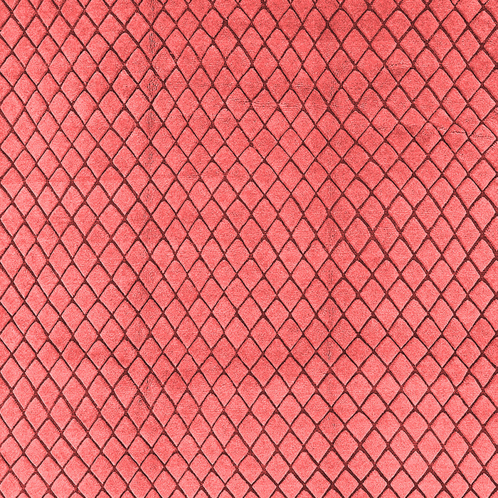 Oriental Red Industrial Area Rugs