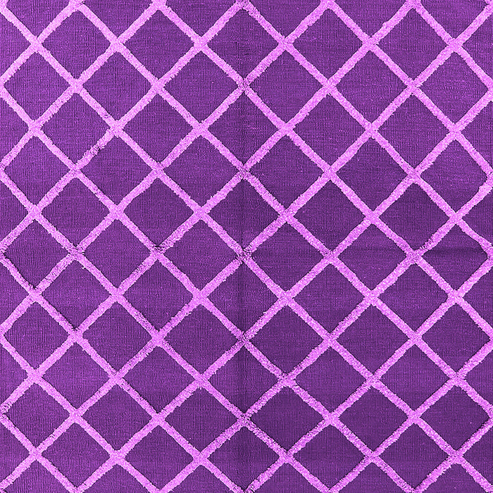 Oriental Pink Industrial Rug, urb2882pnk