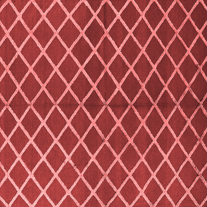 Oriental Red Industrial Rug, urb2882red