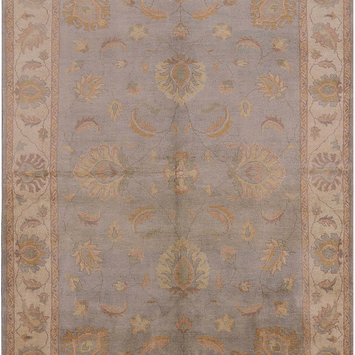 Machine Washable Industrial Modern Dark Almond Brown Rug, wshurb2890