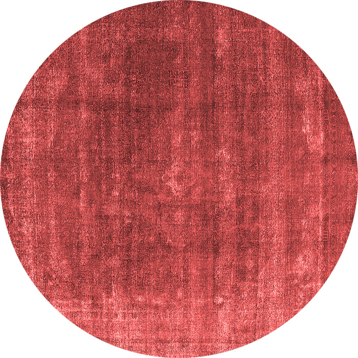 Oriental Red Industrial Rug, urb2892red