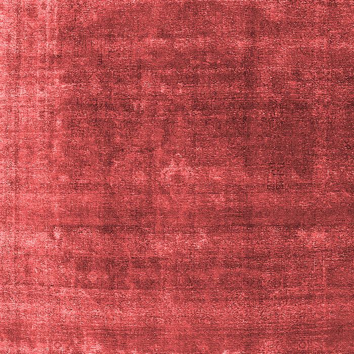 Machine Washable Oriental Red Industrial Rug, wshurb2892red