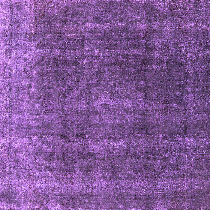 Oriental Purple Industrial Rug, urb2892pur