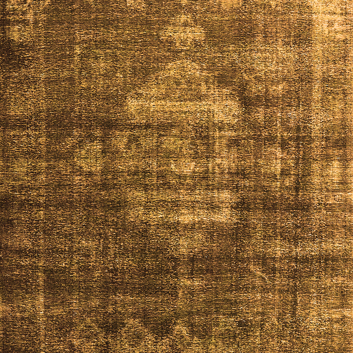 Oriental Orange Industrial Rug, urb2894org