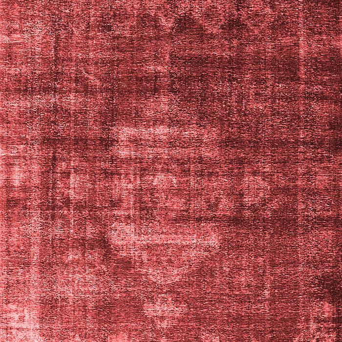 Oriental Red Industrial Area Rugs
