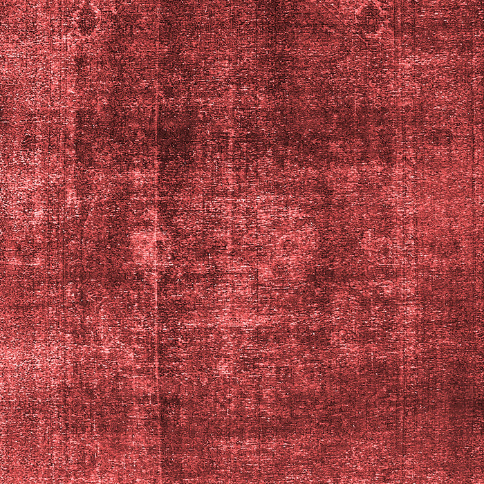 Oriental Red Industrial Area Rugs