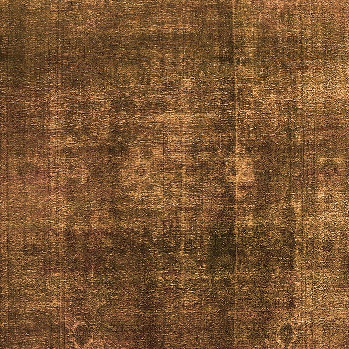 Oriental Orange Industrial Rug, urb2895org