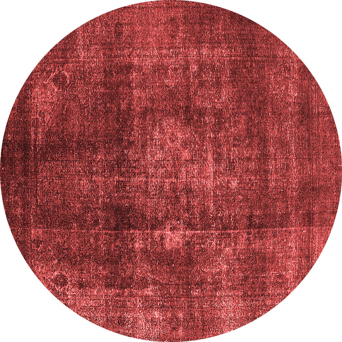 Oriental Red Industrial Rug, urb2895red