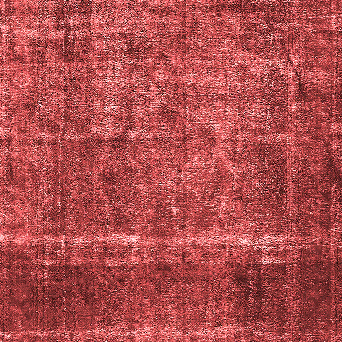 Oriental Red Industrial Area Rugs