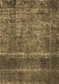 Oriental Brown Industrial Rug, urb2898brn