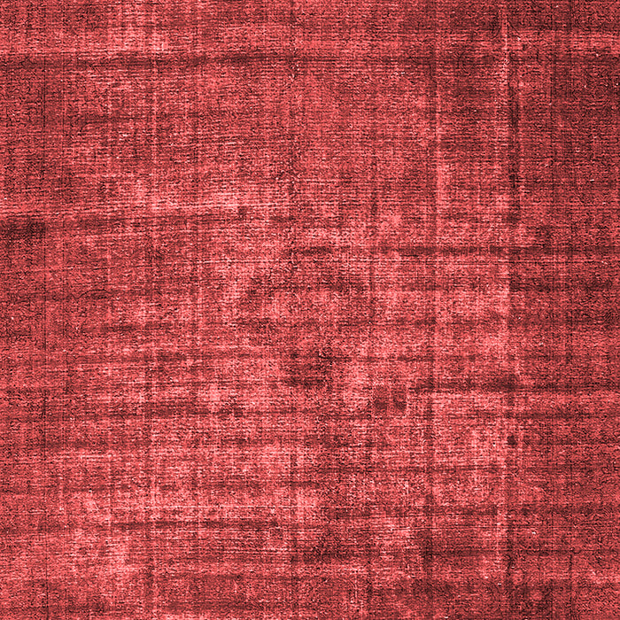 Oriental Red Industrial Area Rugs