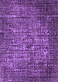 Oriental Purple Industrial Rug, urb2900pur