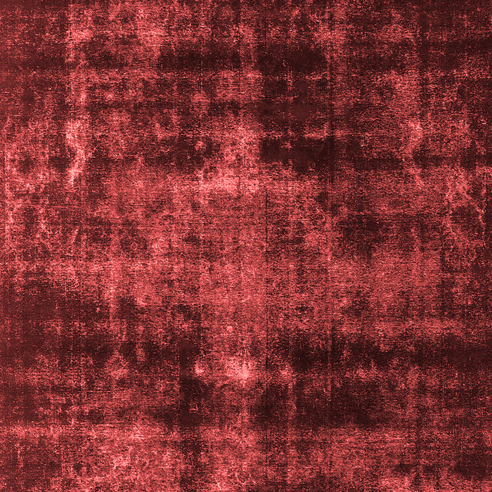 Oriental Red Industrial Area Rugs
