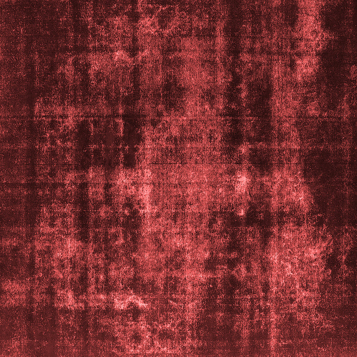 Oriental Red Industrial Rug, urb2901red