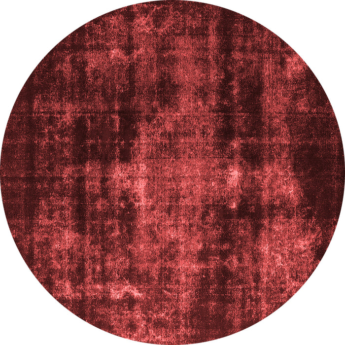 Oriental Red Industrial Rug, urb2901red