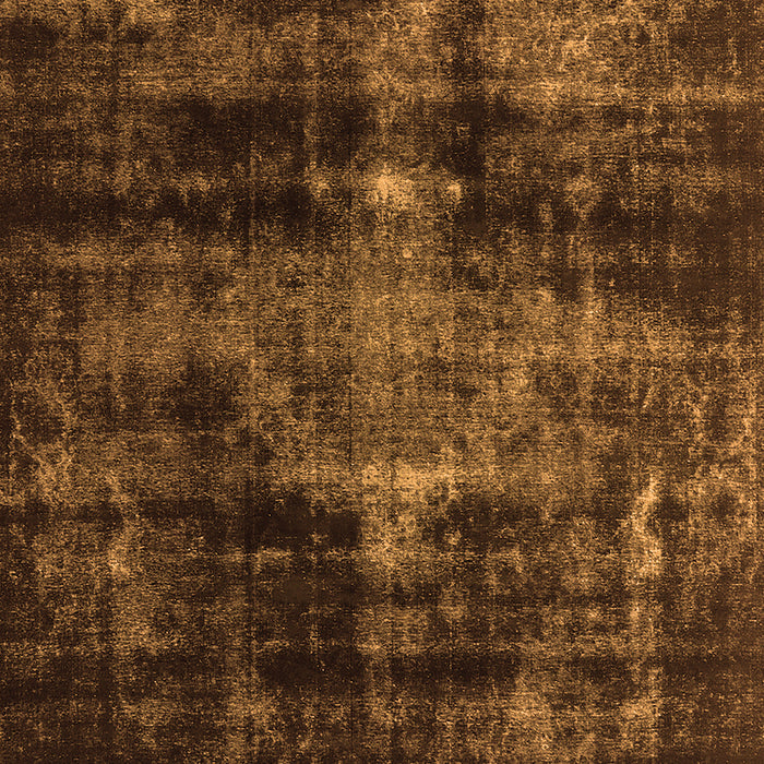 Machine Washable Oriental Orange Industrial Area Rugs, wshurb2901org