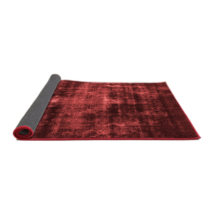 Oriental Red Industrial Area Rugs