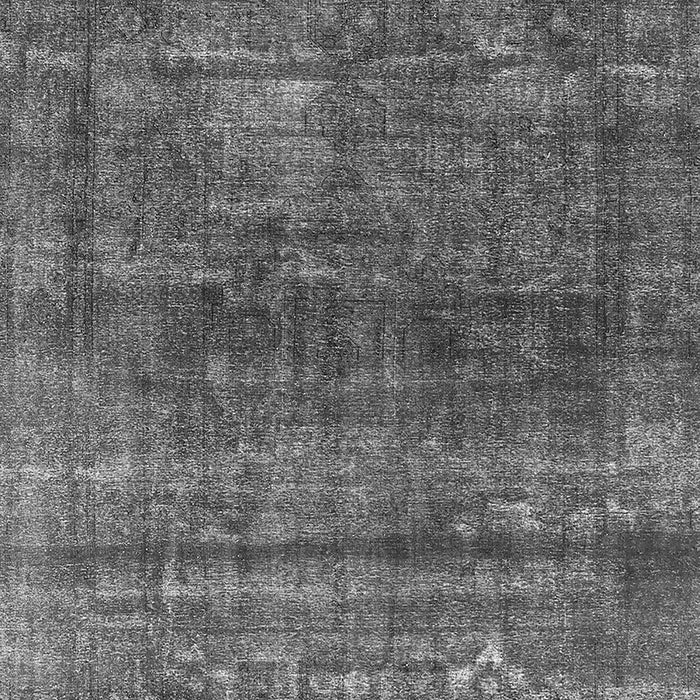 Persian Gray Bohemian Rug, urb2903gry