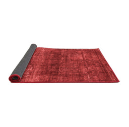 Persian Red Bohemian Area Rugs