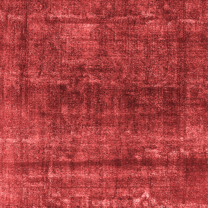 Persian Red Bohemian Area Rugs
