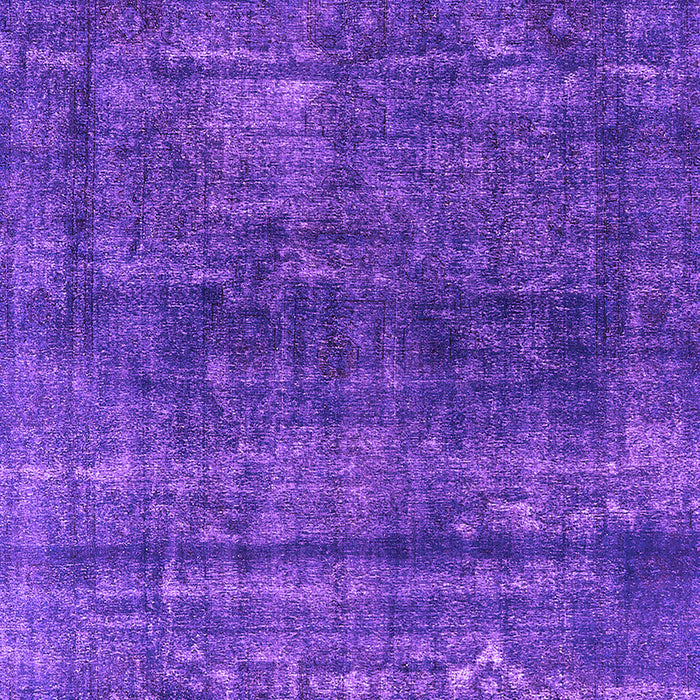 Persian Purple Bohemian Rug, urb2903pur