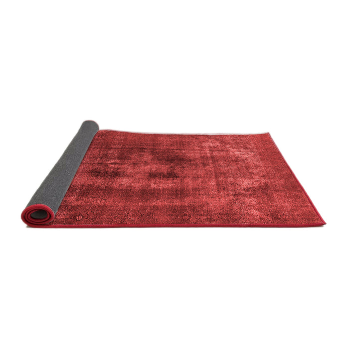 Oriental Red Industrial Area Rugs
