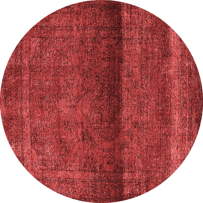 Persian Red Bohemian Rug, urb2905red