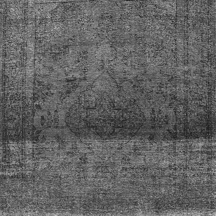 Persian Gray Bohemian Rug, urb2905gry