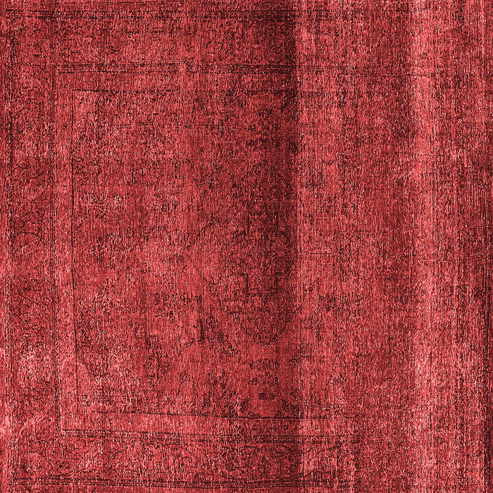 Persian Red Bohemian Rug, urb2905red