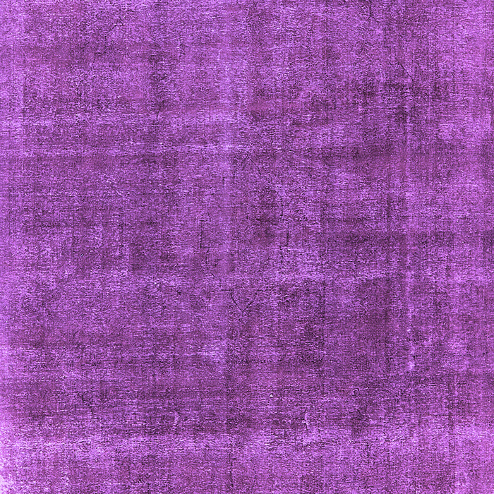 Oriental Purple Industrial Rug, urb2906pur
