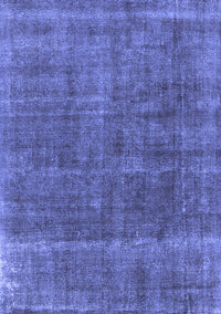 Oriental Blue Industrial Rug, urb2906blu