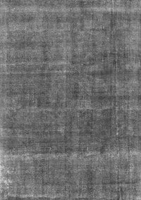 Oriental Gray Industrial Rug, urb2906gry