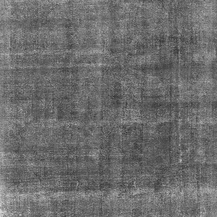 Oriental Gray Industrial Rug, urb2906gry