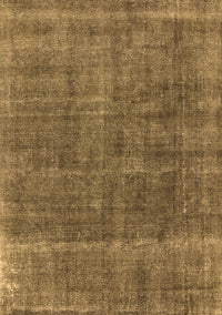 Oriental Brown Industrial Rug, urb2906brn