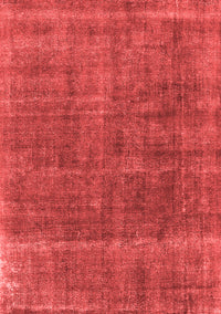 Oriental Red Industrial Rug, urb2906red