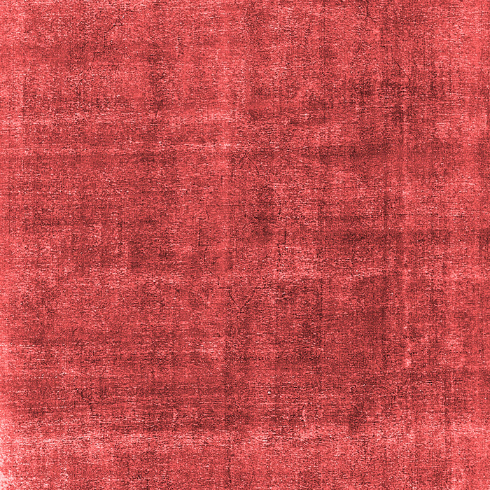Oriental Red Industrial Area Rugs