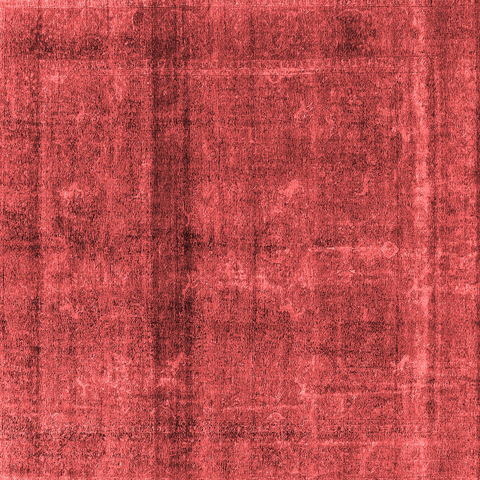 Persian Red Bohemian Rug, urb2909red