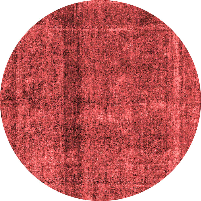 Persian Red Bohemian Rug, urb2909red